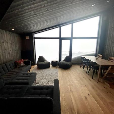 Cosy Apartment With Ski In/Out Норесунд Экстерьер фото