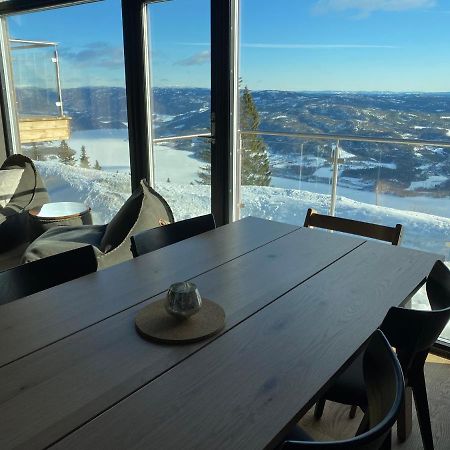 Cosy Apartment With Ski In/Out Норесунд Экстерьер фото