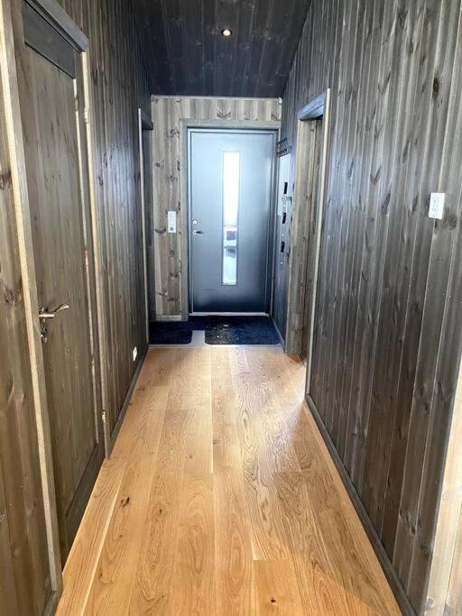 Cosy Apartment With Ski In/Out Норесунд Экстерьер фото