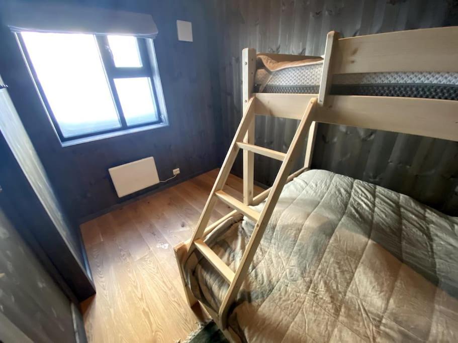 Cosy Apartment With Ski In/Out Норесунд Экстерьер фото